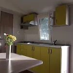 Kamp Lunga * Jezera