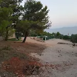 Campsite Kamp Lunga