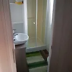 Kamp Lunga Campeggio Jezera