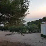 Kamp Lunga Jezera