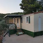 Campsite Kamp Lunga *