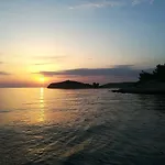 Kamp Lunga * Jezera