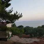 Campsite Kamp Lunga Jezera