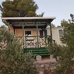 Campsite Kamp Lunga Jezera