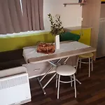 Kamp Lunga * Jezera