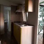Kamp Lunga Campeggio Jezera