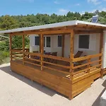 Campeggio Kamp Lunga