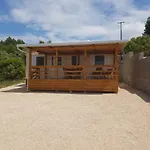 Campeggio Kamp Lunga Jezera