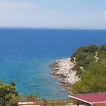 Kamp Lunga Jezera