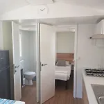 Kamp Lunga Campeggio Jezera
