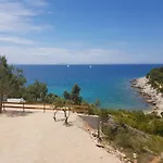Campsite Kamp Lunga Jezera