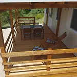 Kamp Lunga Campsite *