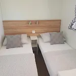 Kamp Lunga * Jezera