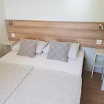 Kamp Lunga Jezera