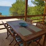 Campsite Kamp Lunga