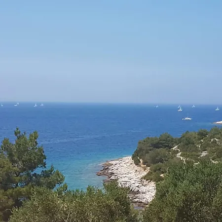Kamp Lunga * Jezera
