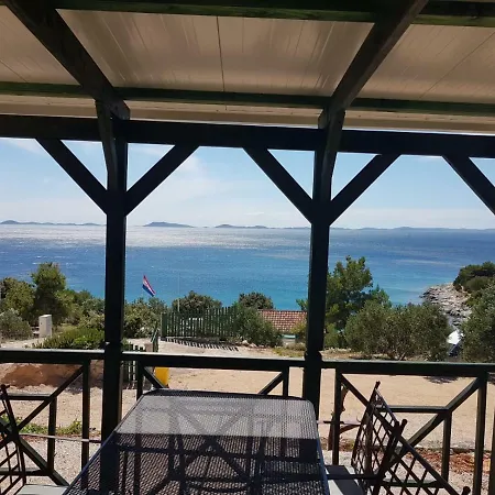 Kamp Lunga Campsite