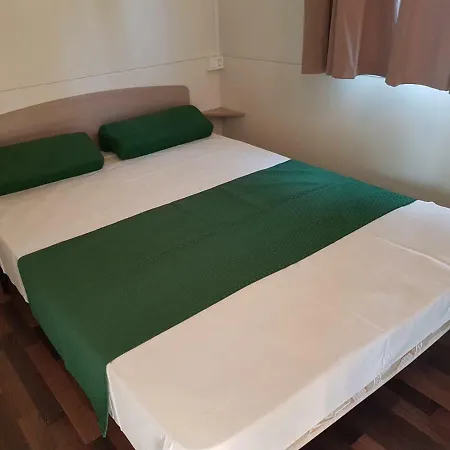 Campsite Kamp Lunga *