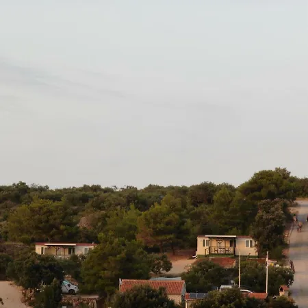 Campsite Kamp Lunga Jezera