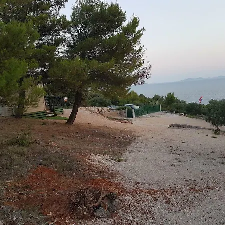Campsite Kamp Lunga