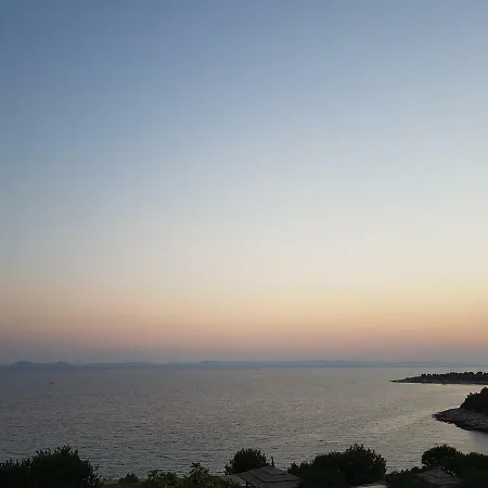 Kamp Lunga * Jezera