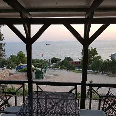 Kamp Lunga Jezera