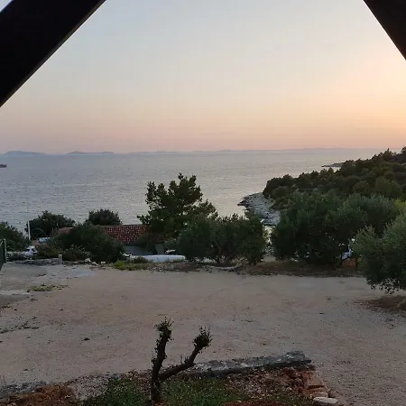 Kamp Lunga Campsite *