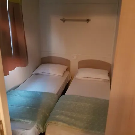 Campsite Kamp Lunga