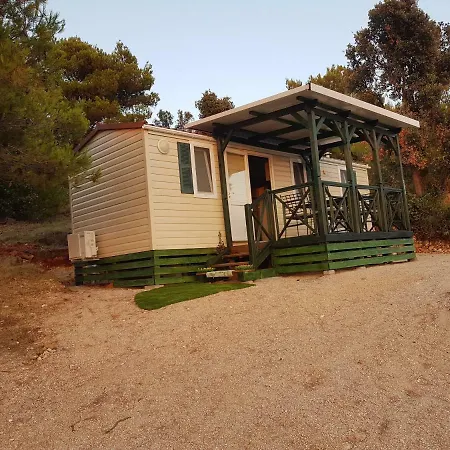 Campsite Kamp Lunga *