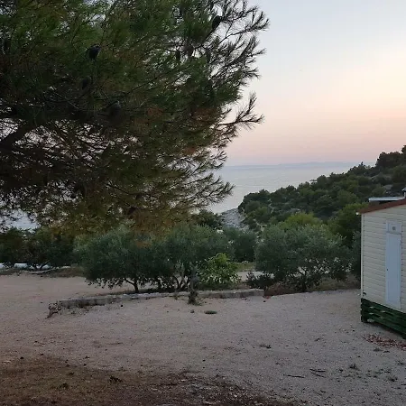 Kamp Lunga Jezera
