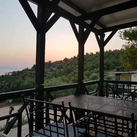 Kamp Lunga Jezera