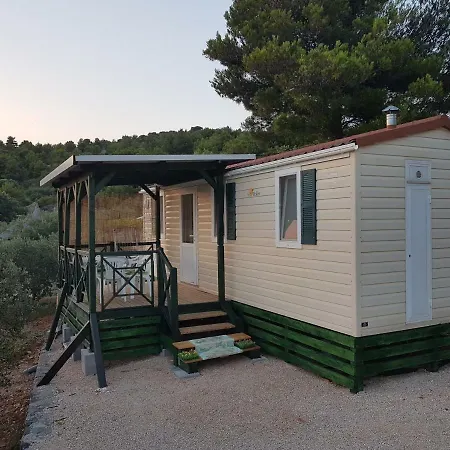 Campsite Kamp Lunga *