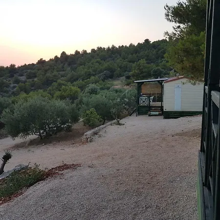Campsite Kamp Lunga *
