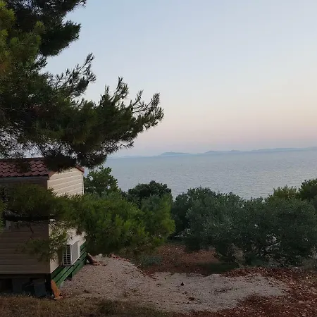 Campsite Kamp Lunga Jezera
