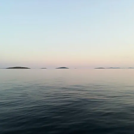 Kamp Lunga Kamp alanı *