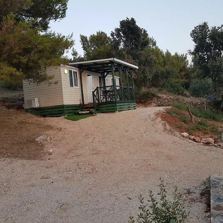 Campingplads Kamp Lunga *