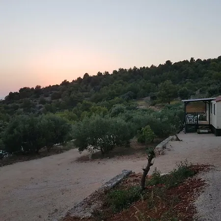 Kamp Lunga Campsite *