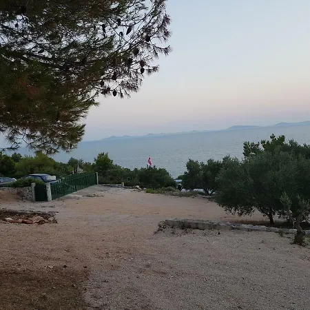 Kamp Lunga Campsite *