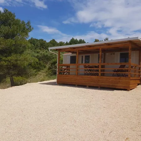 Kamp Lunga Campsite *