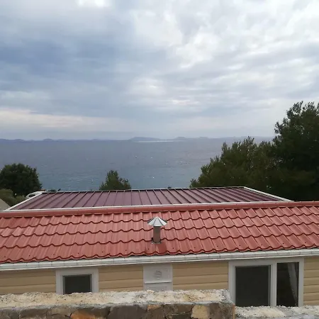 Kamp Lunga * Jezera