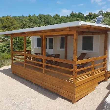 Campsite Kamp Lunga