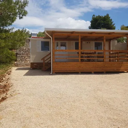 Campingplads Kamp Lunga *