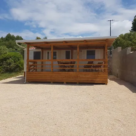 Campsite Kamp Lunga Jezera
