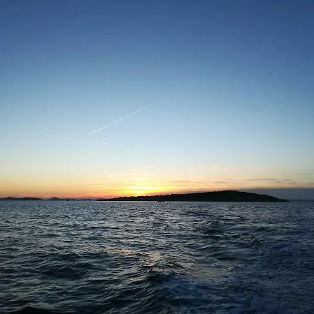 Campsite Kamp Lunga