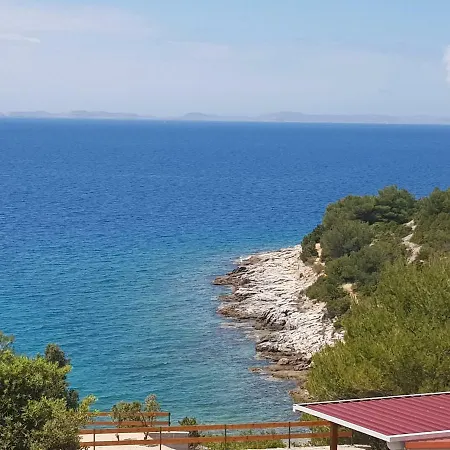 Kamp Lunga Jezera