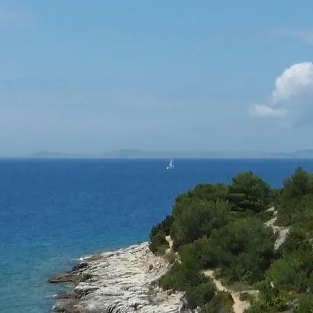 Kamp Lunga Campsite *