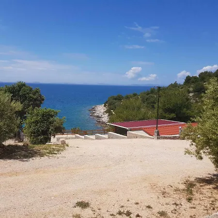 Kamp Lunga Campsite *