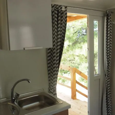 Campsite Kamp Lunga