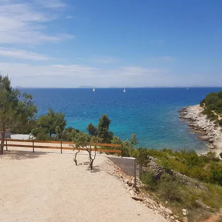 Campsite Kamp Lunga Jezera