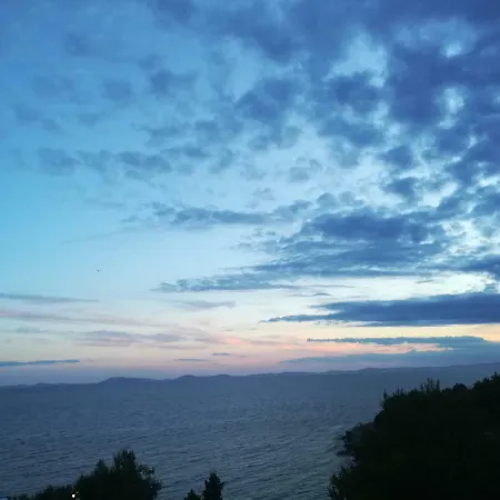 Kamp Lunga Campingplads *